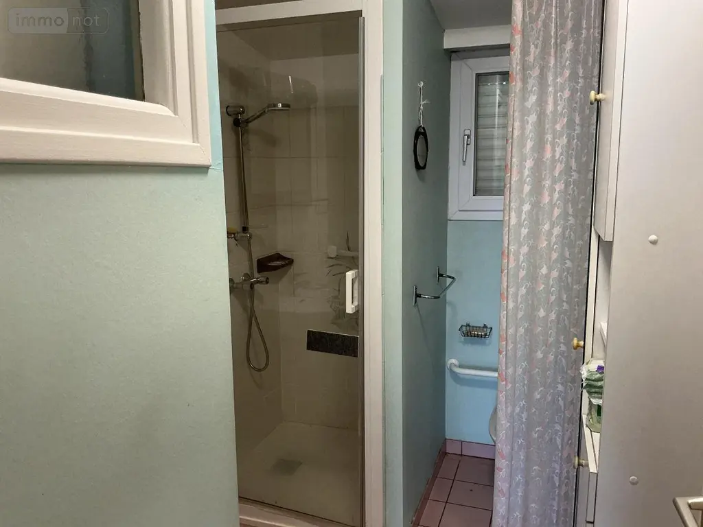 Maison a vendre Vannes 56000 Morbihan 56 92 m2 5 pièces 292000 euros 56002-1487 004