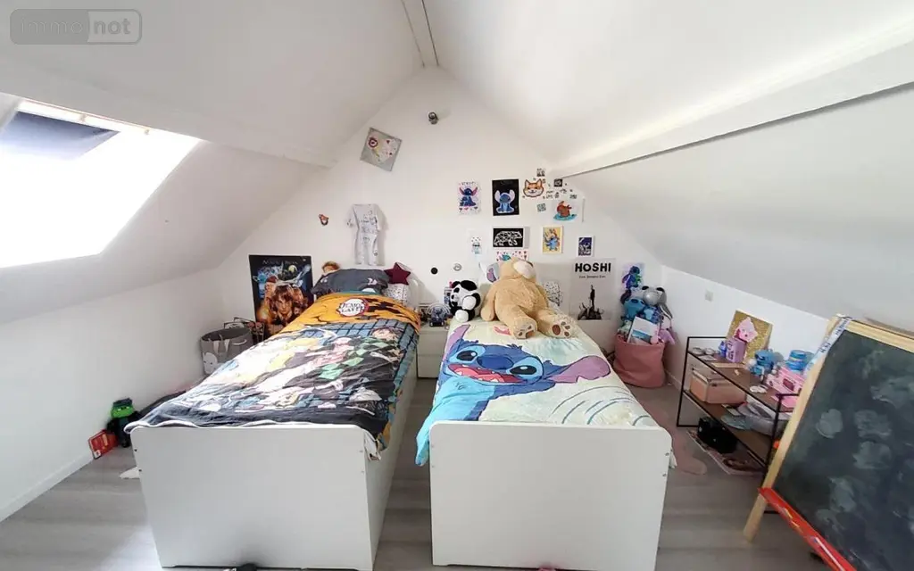 Maison a vendre Laize-Clinchamps 14320 Calvados 14 192 m2 9 pièces 314500 euros 14008-111 005