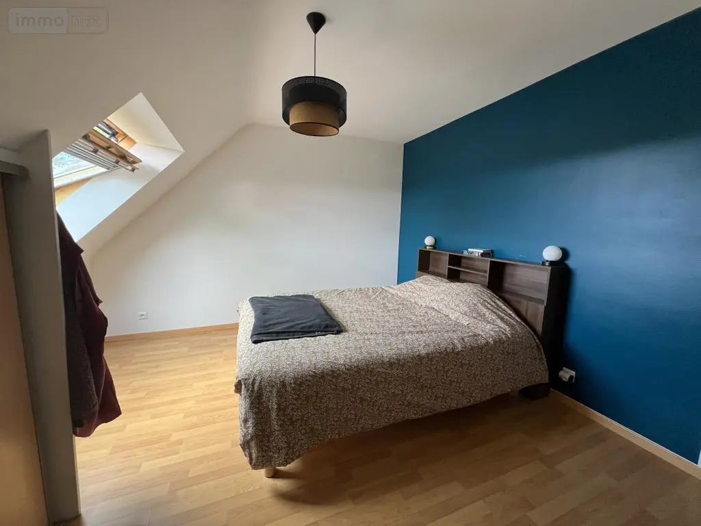 Maison a vendre Yvignac-la-Tour 22350 Côtes-d'Armor 22 148 m2 7 pièces 297510 euros 22044-3868 010