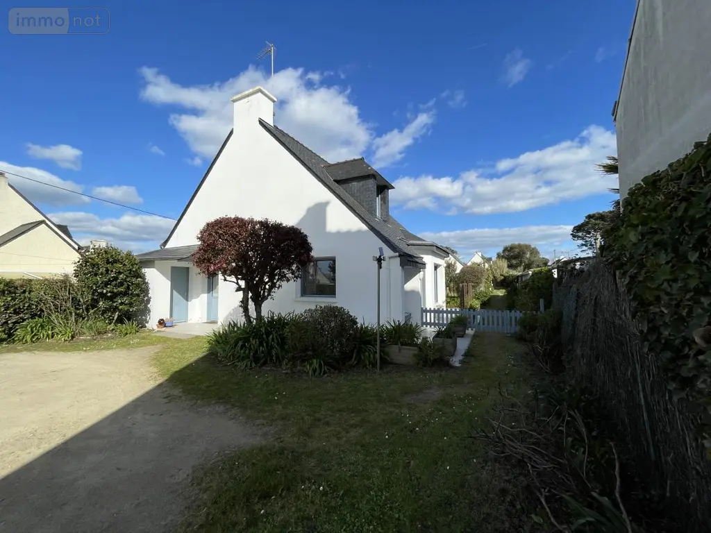 Maison a vendre Saint-Pierre-Quiberon 56510 Morbihan 56 164 m2 7 pièces 882040 euros 56041-860 020