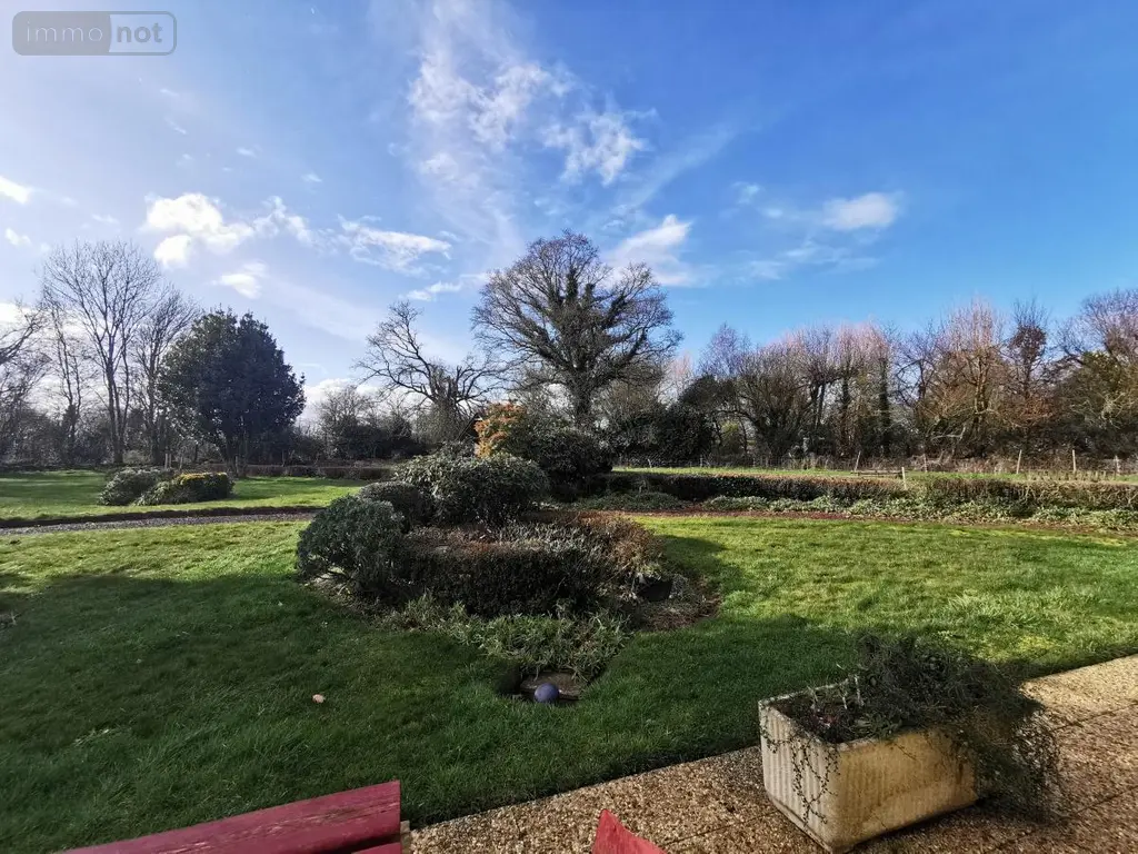Maison a vendre Saint-Clet 22260 Côtes-d'Armor 22 107 m2 4 pièces 234500 euros 22102-2402 009