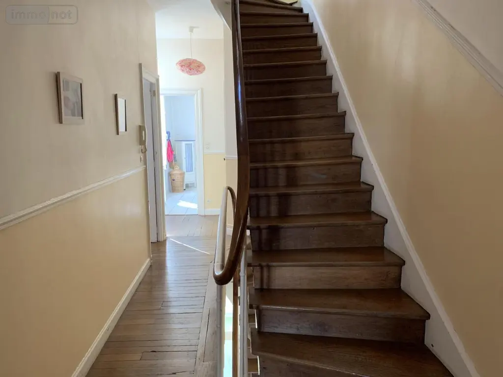 Maison a vendre Reims 51100 Marne 51 245 m2 8 pièces 850000 euros 51082-2486 012