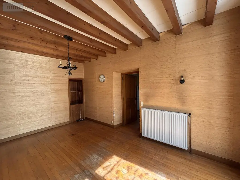 Maison a vendre Cognin 73160 Savoie 73 179 m2 7 pièces 449000 euros 73006-274 007
