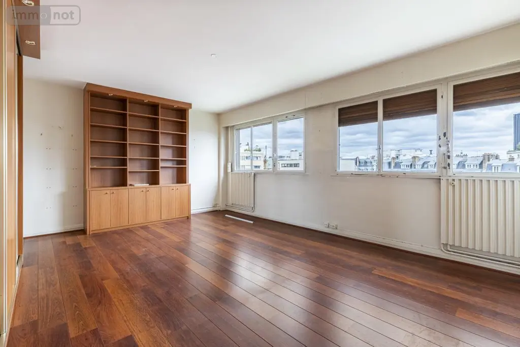 Appartement a vendre Paris 7e Arrondissement 75007 Paris 75 190 m2 6 pièces 3433000 euros 14058-1771 011