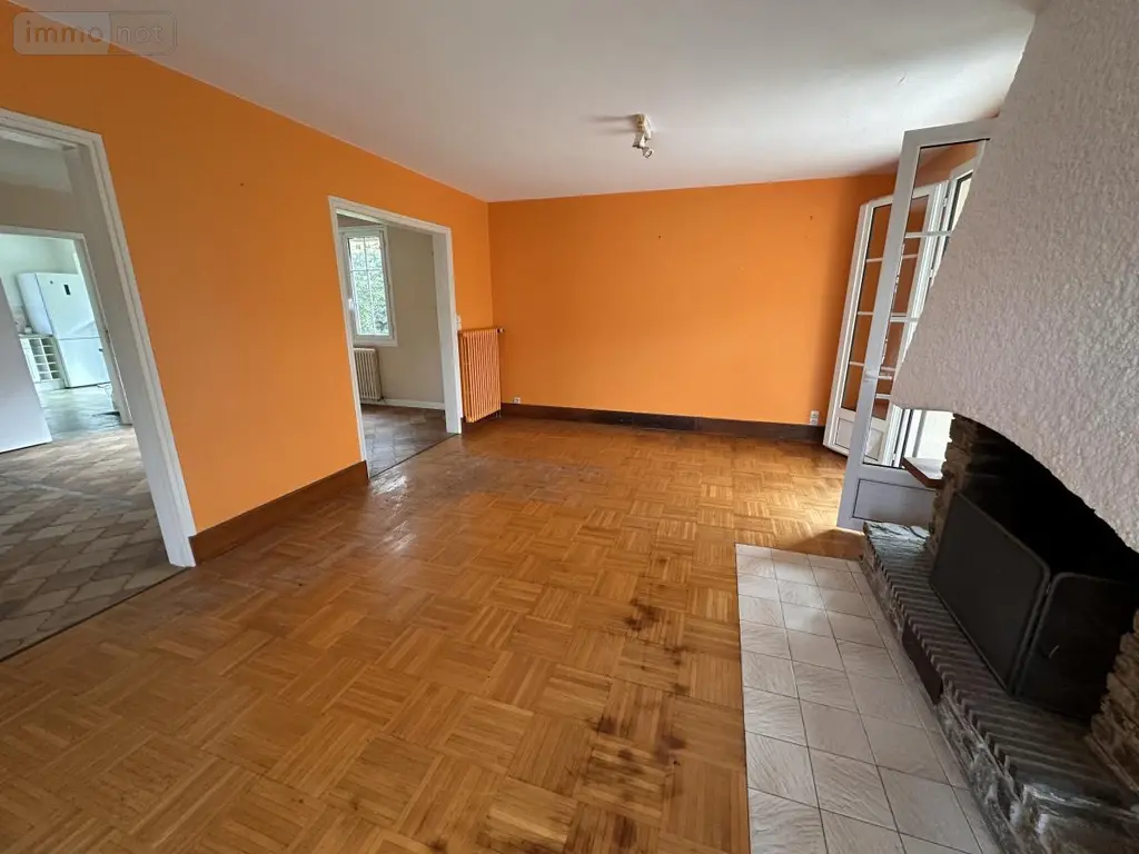 Maison a vendre Saint-Nolff 56250 Morbihan 56 193 m2 7 pièces 425000 euros 56003-1427 009