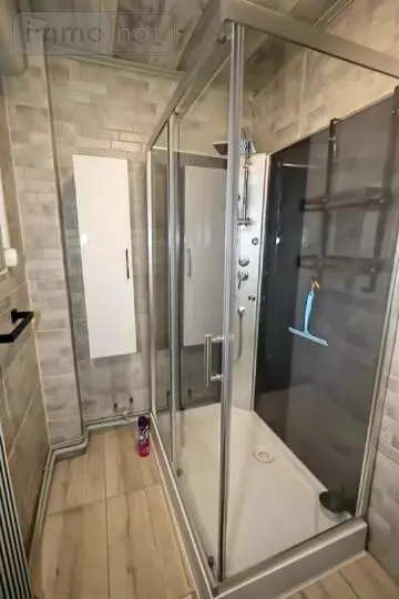 Maison a vendre Évin-Malmaison 62141 Pas-de-Calais 62 113 m2 5 pièces 135000 euros 59085-1551 009