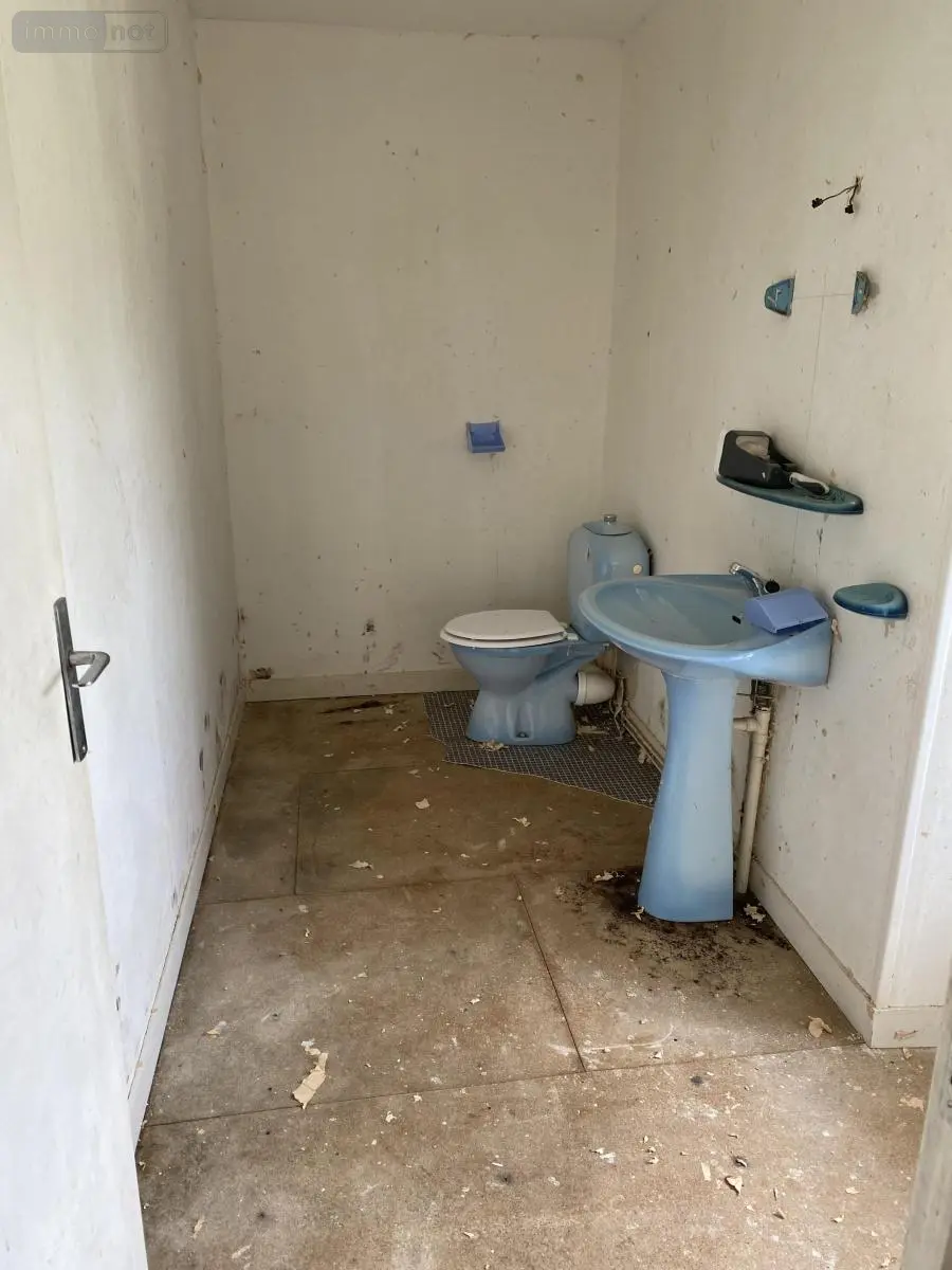 Maison a vendre Courson 14380 Calvados 14 106 m2 4 pièces 116050 euros 14076-5910 010