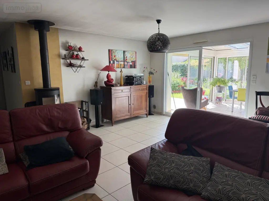 Viager maison Les Achards 85150 Vendée 85 118 m2 150000 euros 85072-1140 006