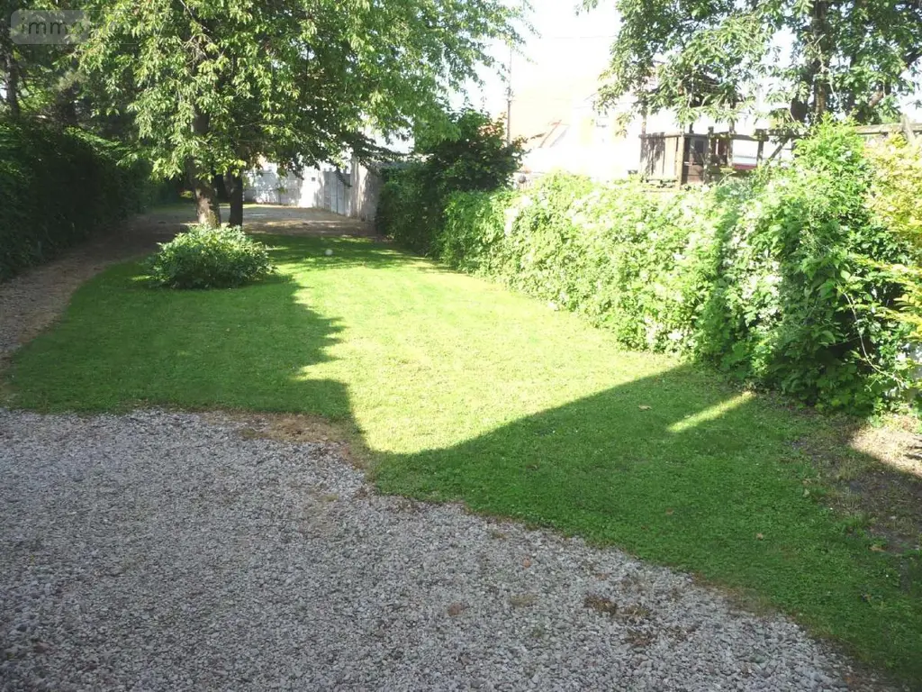 Location appartement Nœux-les-Mines 62290 Pas-de-Calais 62 39 m2 2 pièces 430 euros 62023-L1450 011