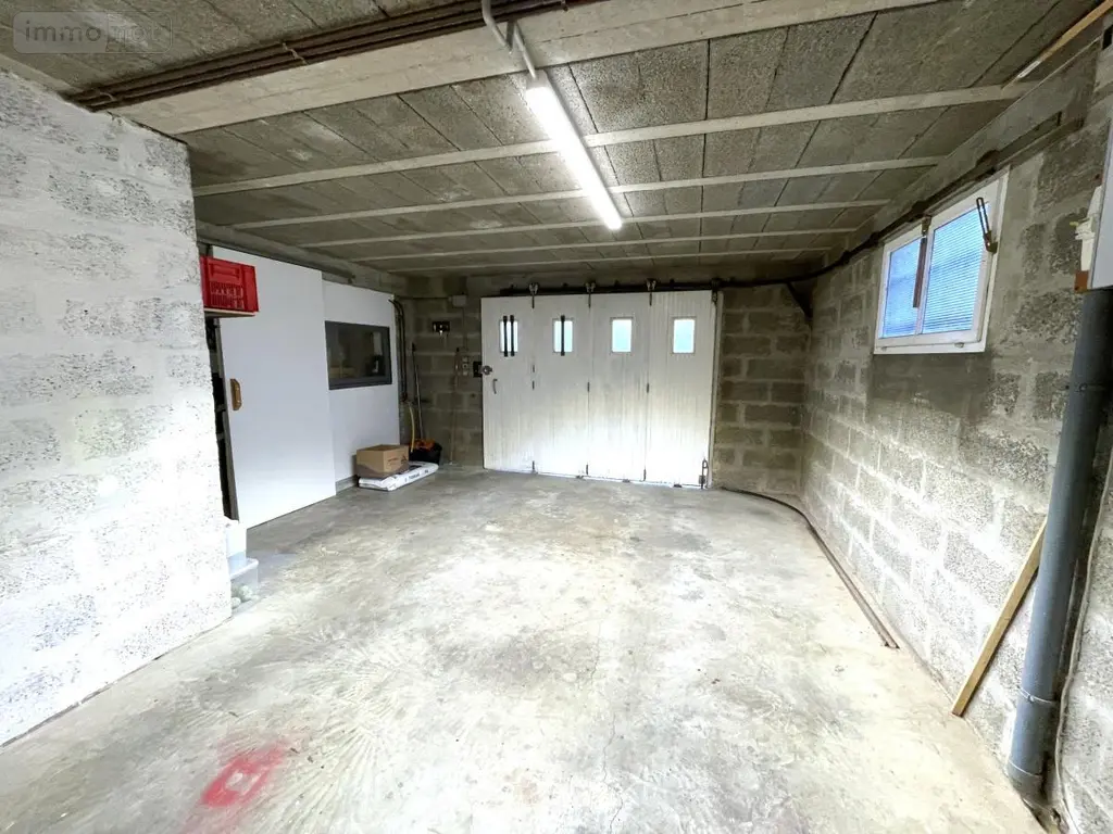 Maison a vendre Marolles-les-Braults 72260 Sarthe 72 137 m2 7 pièces 141660 euros 72126-3113 017