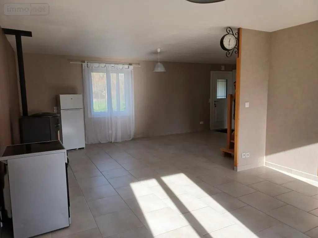 Maison a vendre Savigny-en-Véron 37420 Indre-et-Loire 37 122 m2 5 pièces 194000 euros 37094-25 009