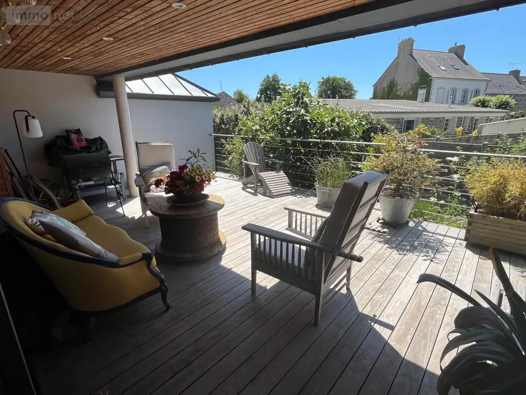 Maison a vendre Barneville-Carteret 50270 Manche 50 175 m2 789500 euros 50110-786 005