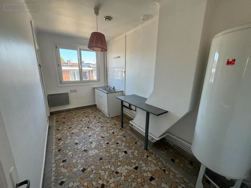 Location appartement Lille 59800 Nord 59 52 m2 670 euros 59007-L72 004