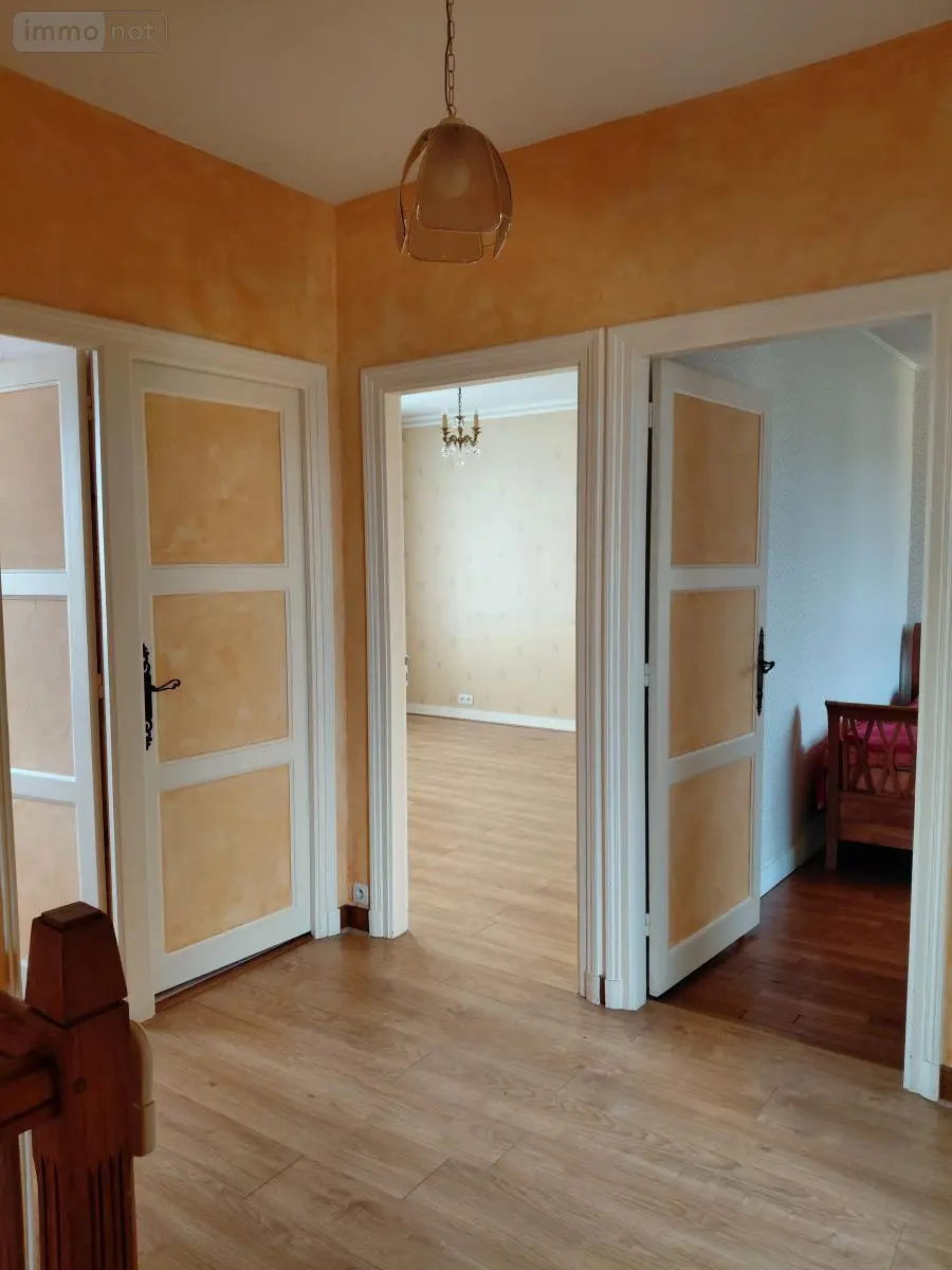 Maison a vendre Val-au-Perche 61260 Orne 61 150 m2 6 pièces 168800 euros 61068-22 019
