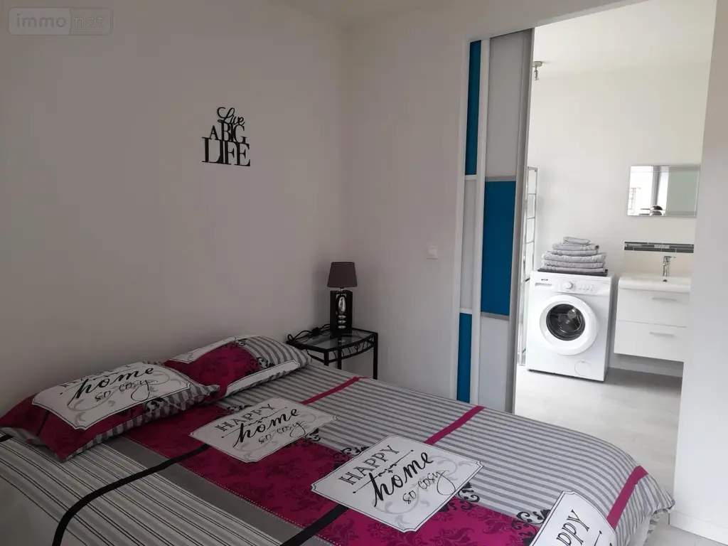 Maison a vendre Plauzat 63730 Puy-de-Dôme 63 126 m2 210000 euros 63022-80 012