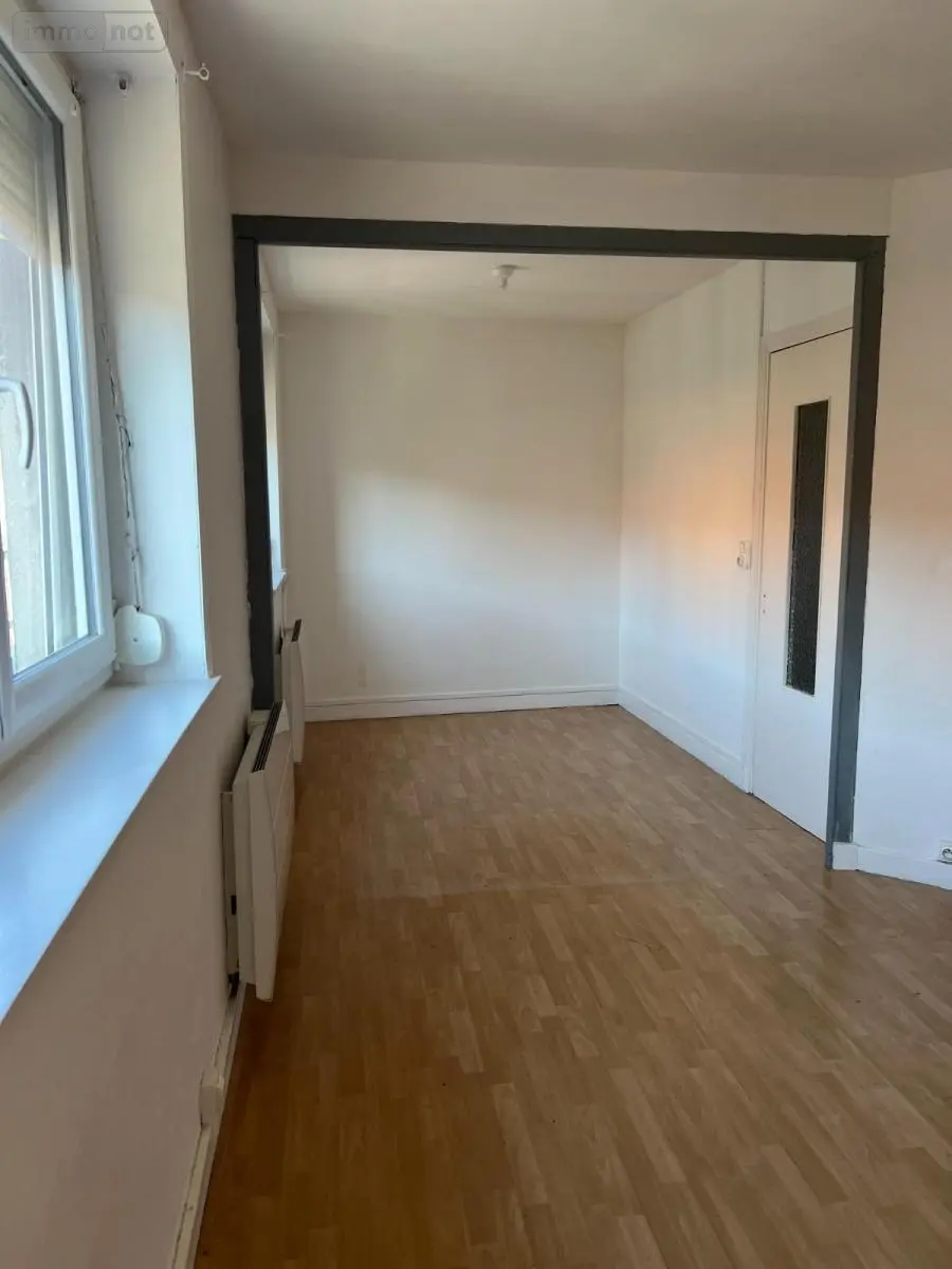 Immeuble de rapport a vendre Boulogne-sur-Mer 62200 Pas-de-Calais 62 210 m2 273000 euros 62129-321 015