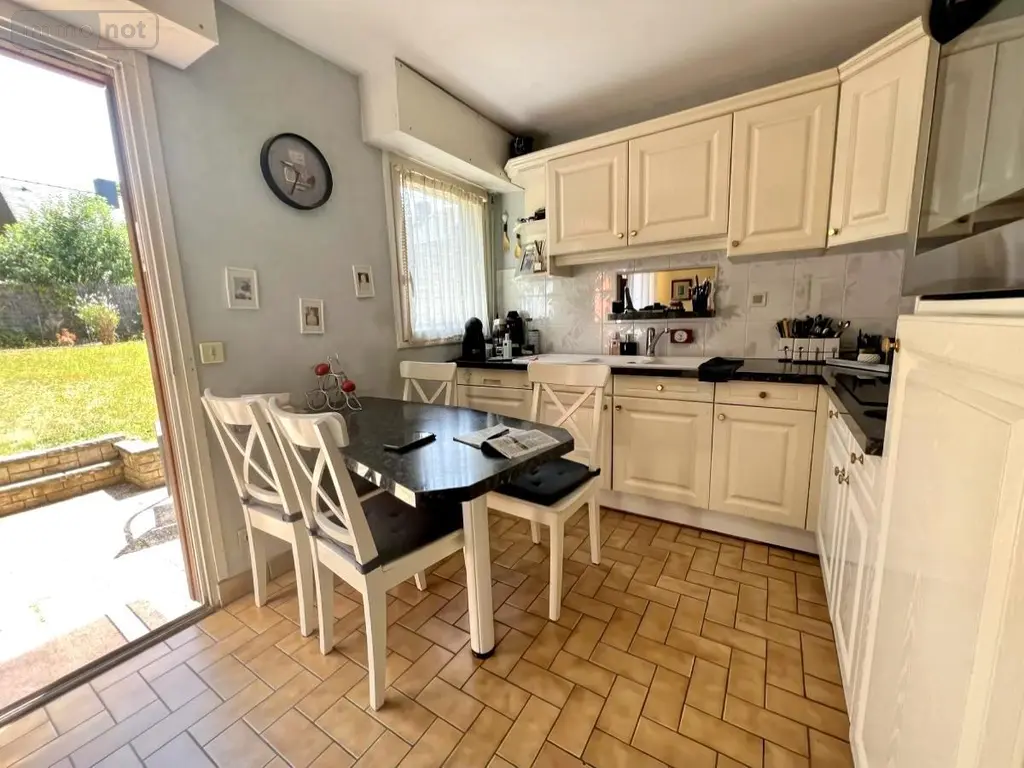 Maison a vendre Rennes 35000 Ille-et-Vilaine 35 92 m2 5 pièces 405240 euros 35018-800 006