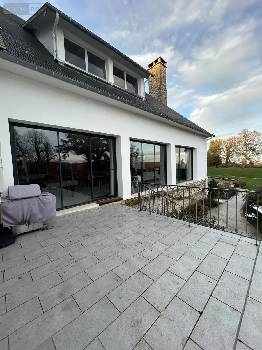 Maison a vendre Hermonville 51220 Marne 51 548 m2 2500000 euros 51066-2055 012