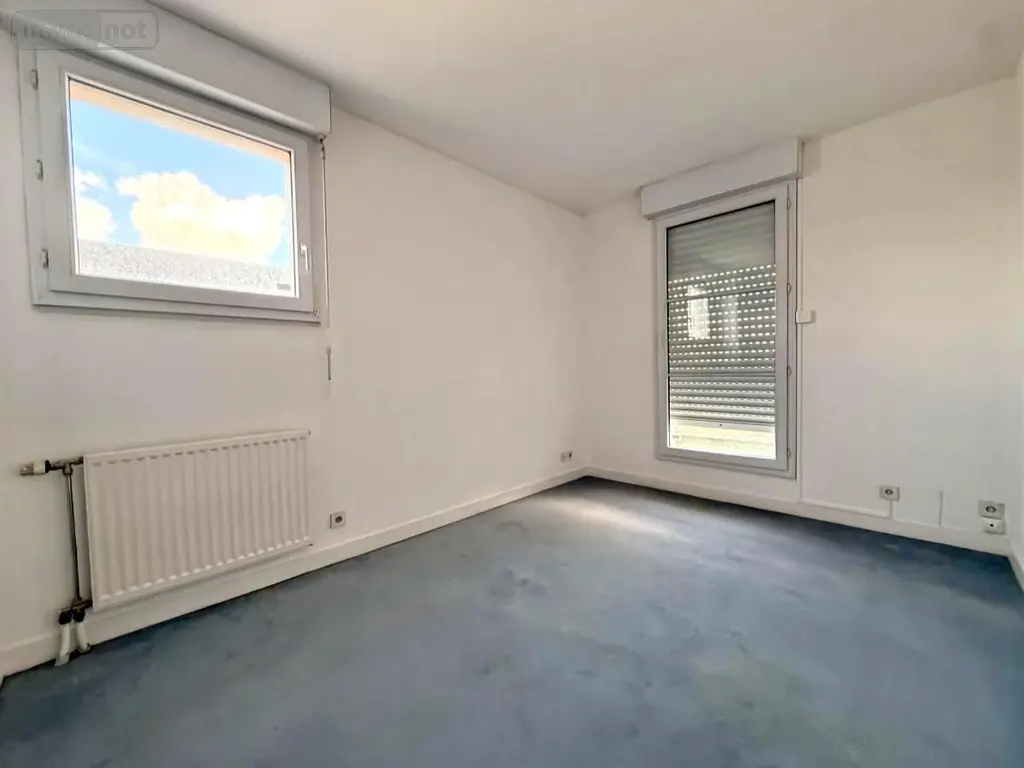 Appartement a vendre Amiens 80000 Somme 80 76 m2 3 pièces 215250 euros 80004-1287 006