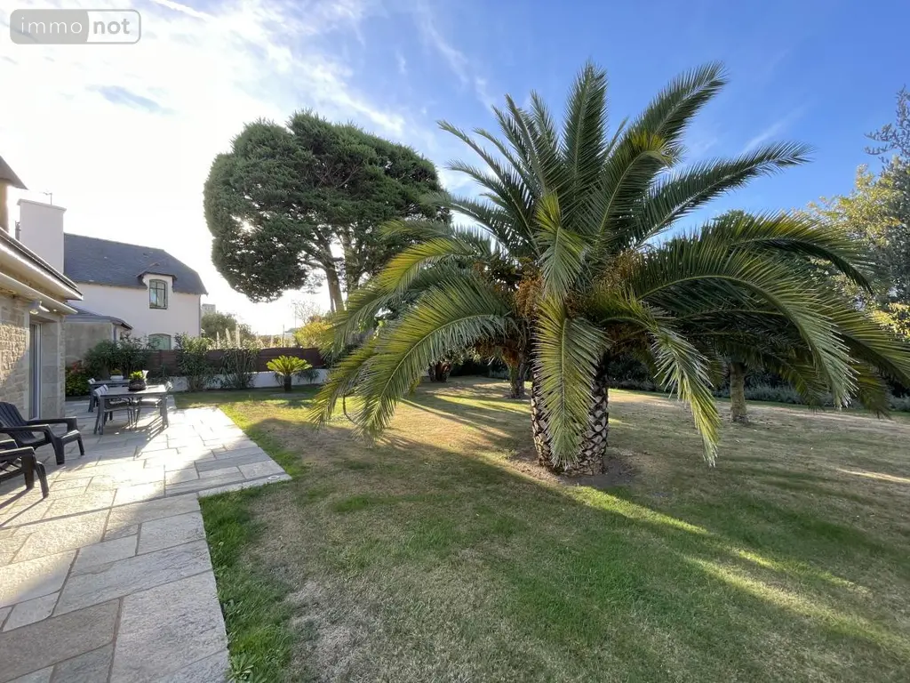 Maison a vendre Quiberon 56170 Morbihan 56 160 m2 6 pièces 885000 euros 56041-914 005