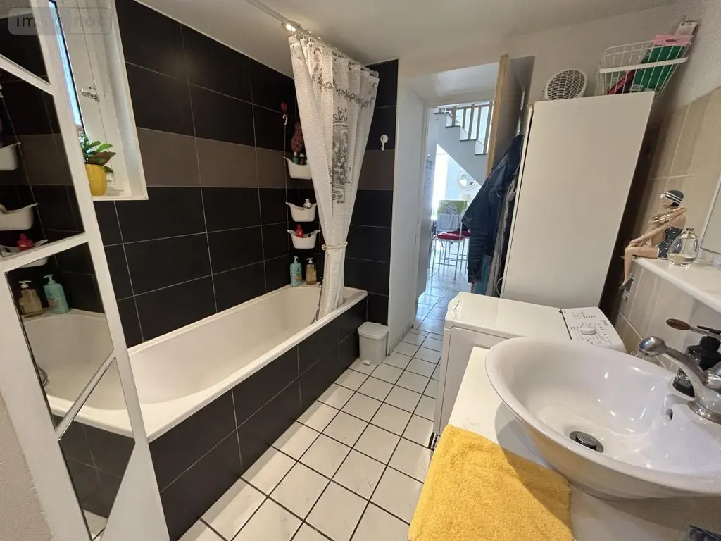 Location maison Rouen 76000 Seine-Maritime 76 58 m2 700 euros 76029-L104 006