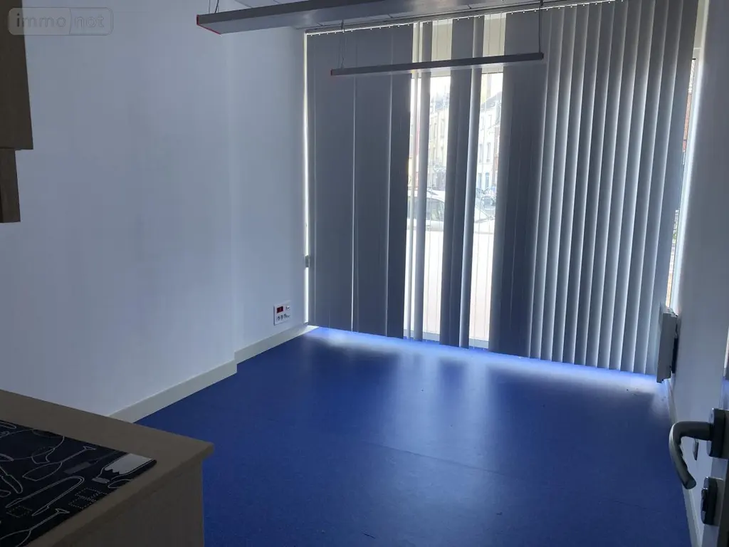 Immeuble de rapport a vendre Elbeuf 76500 Seine-Maritime 76 285 m2 343200 euros 76025-176 008