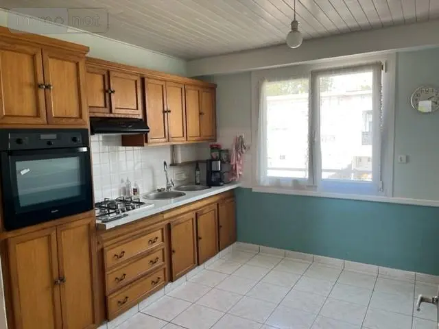 Maison a vendre Lanester 56600 Morbihan 56 125 m2 6 pièces 311928 euros 56083-1143 007