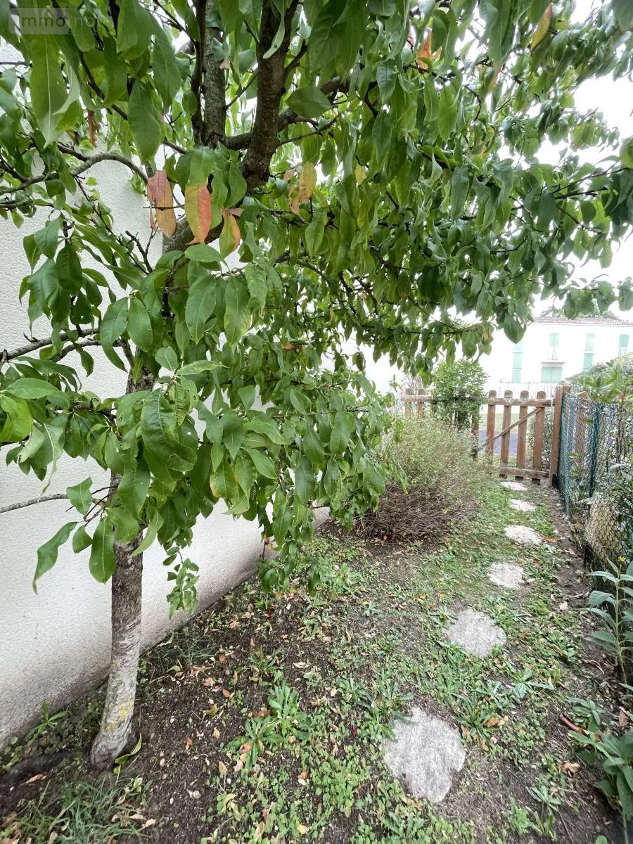 Maison a vendre La Tremblade 17390 Charente-Maritime 17 62 m2 3 pièces 210000 euros 17112-664 003