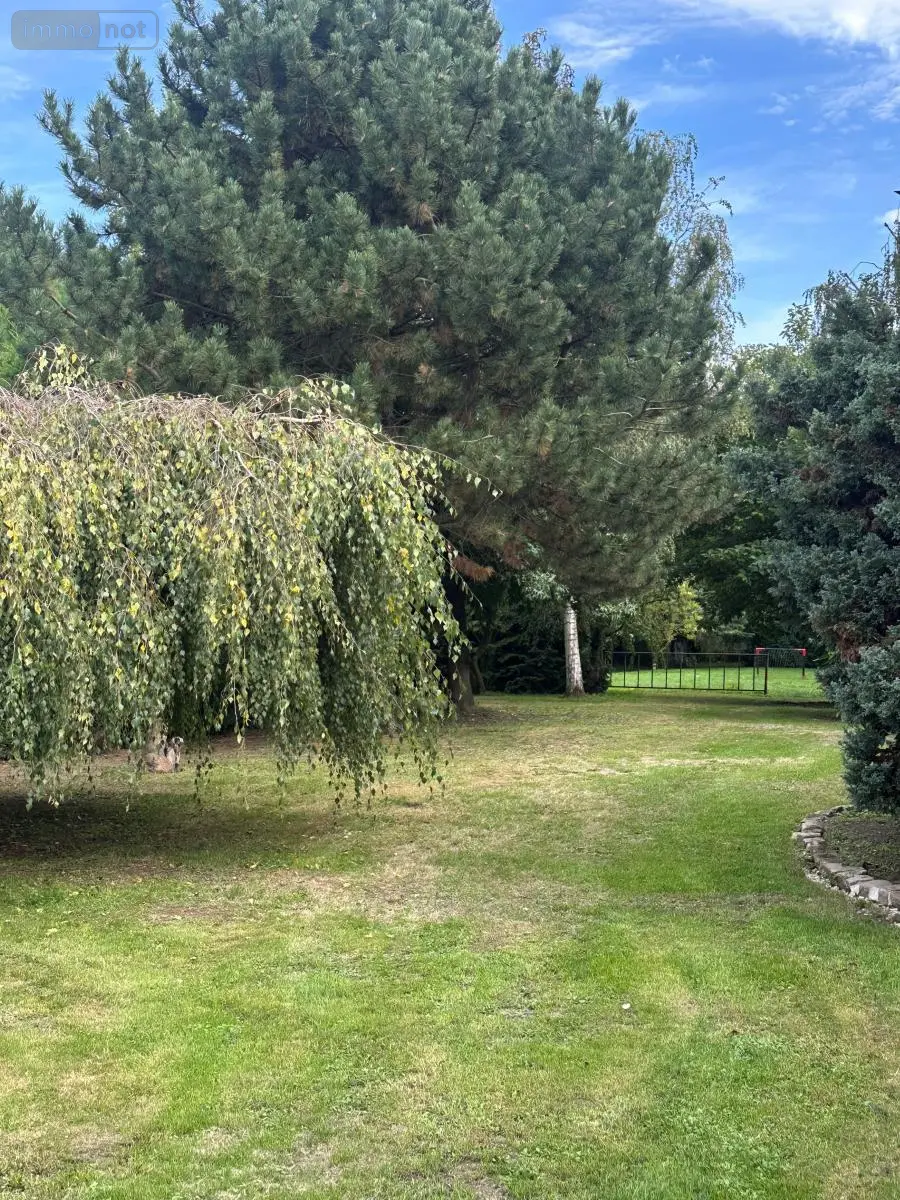 Maison a vendre Maing 59233 Nord 59 212 m2 10 pièces 486500 euros 59157-2550 017