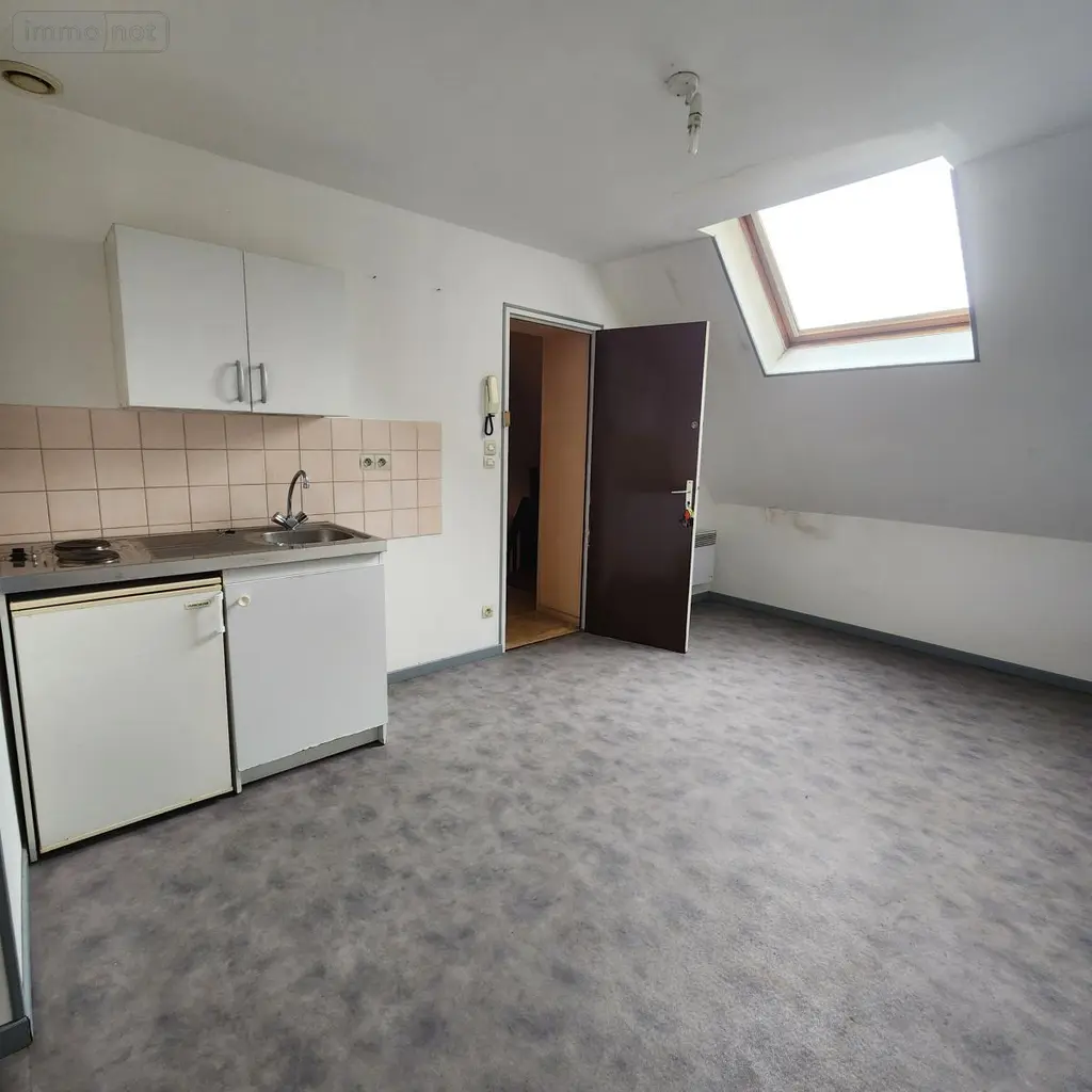Immeuble de rapport a vendre La Ferté-Bernard 72400 Sarthe 72 164 m2 84800 euros 72085-2283 010