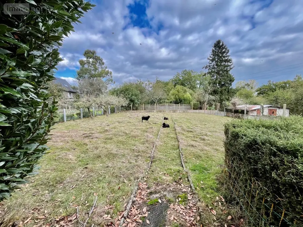 Maison a vendre Vieux-Viel 35610 Ille-et-Vilaine 35 81 m2 4 pièces 126360 euros 35130-3879 008