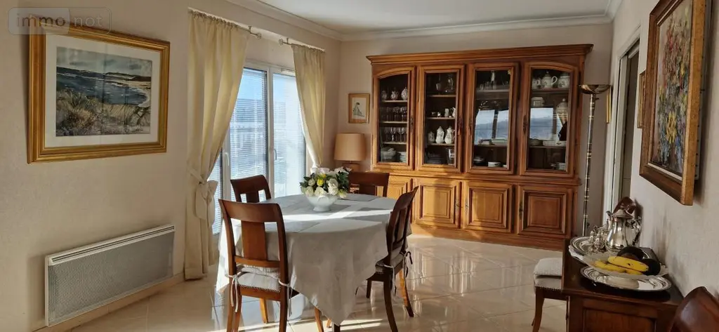 Appartement a vendre Saint-Malo 35400 Ille-et-Vilaine 35 105 m2 3 pièces 496080 euros 35084-812 001
