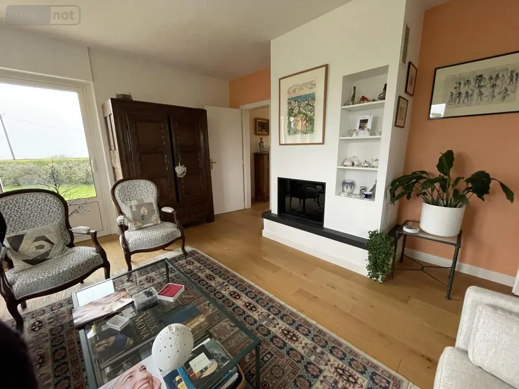 Maison a vendre Paimpol 22500 Côtes-d'Armor 22 194 m2 8 pièces 891900 euros 22023-3515 004