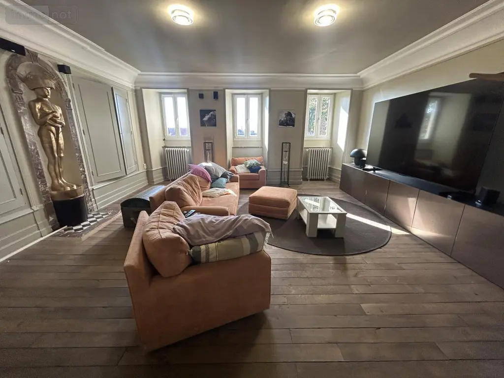 Maison a vendre Cambrai 59400 Nord 59 364 m2 12 pièces 865000 euros 59083-2650 019