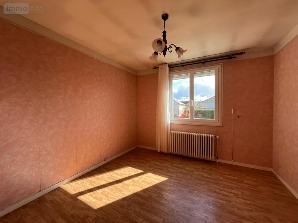 Maison a vendre Villemandeur 45700 Loiret 45 70 m2 3 pièces 119900 euros 45051-472 007
