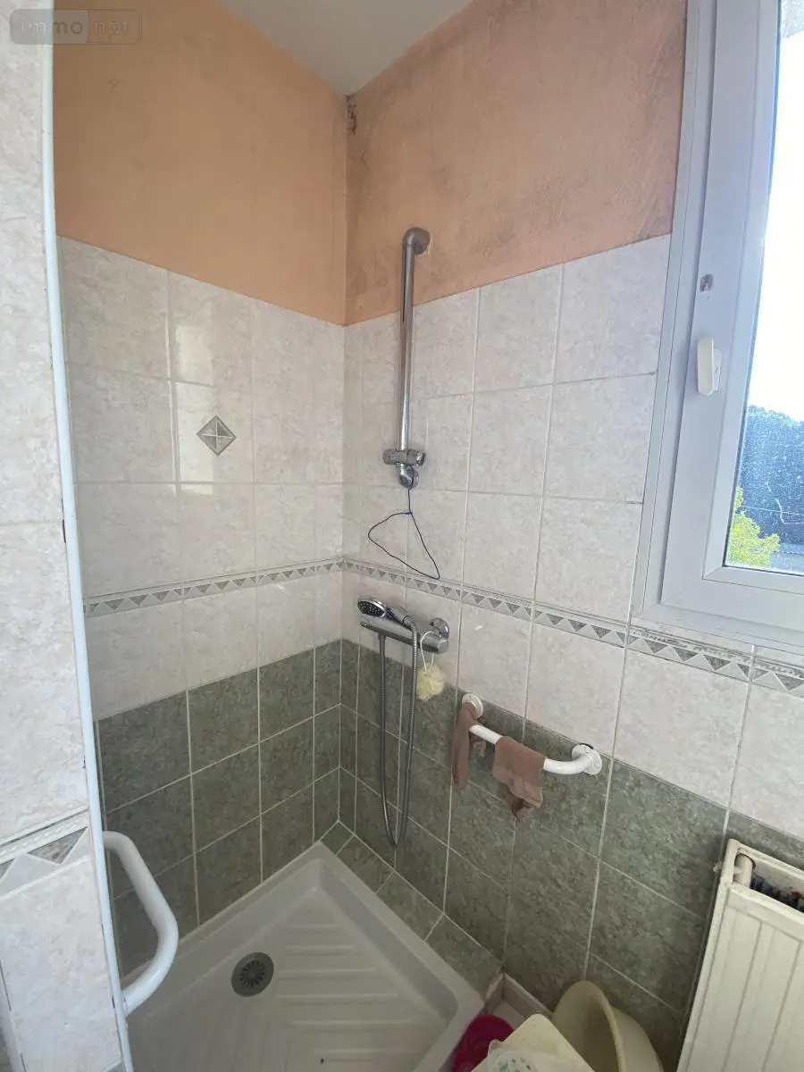 Maison a vendre Gomené 22230 Côtes-d'Armor 22 78 m2 4 pièces 94770 euros 22110-2335 011