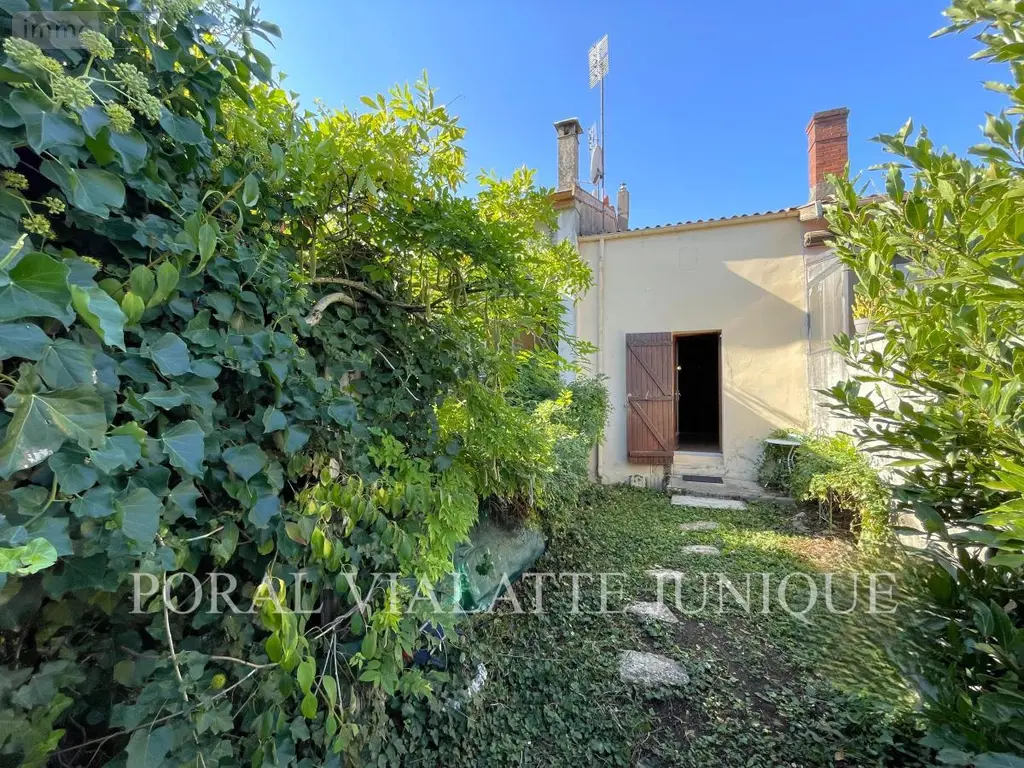 Maison a vendre Ambérieu-en-Bugey 01500 Ain 01 62 m2 2 pièces 117000 euros 01031-1298 001