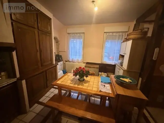 Maison a vendre Brionne 27800 Eure 27 148 m2 151800 euros 14058-1714 006