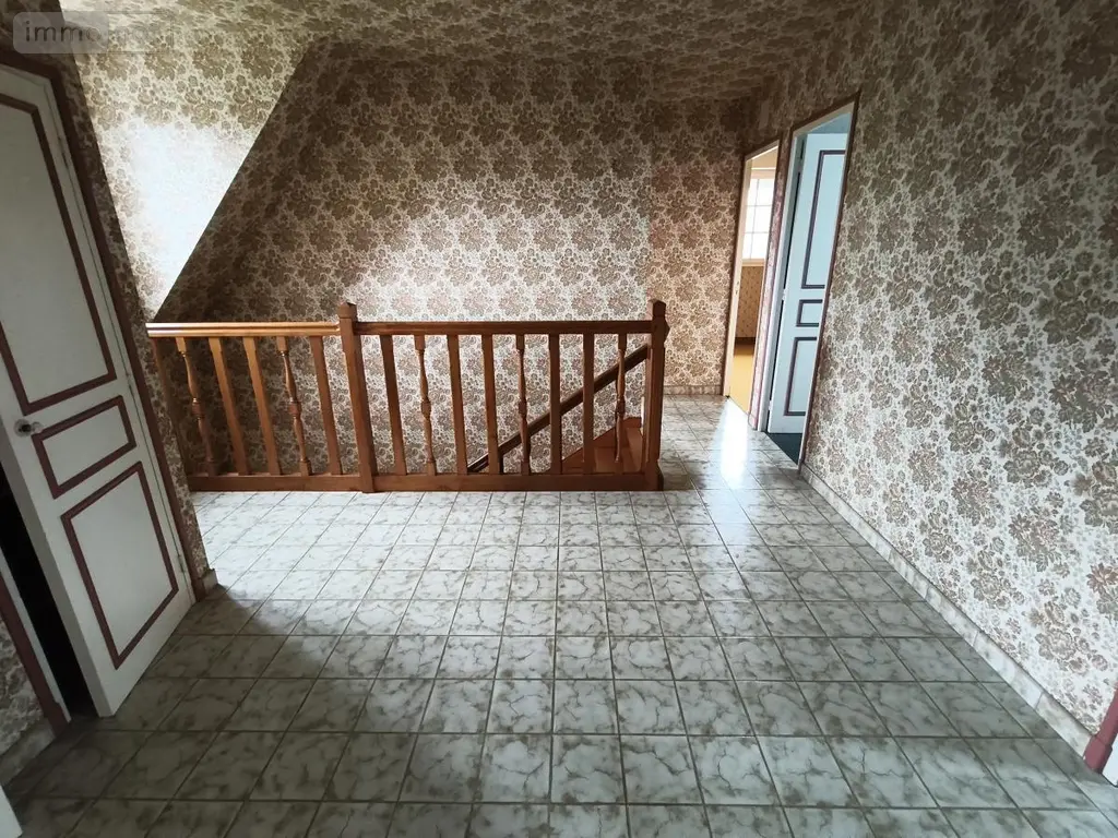 Maison a vendre Férel 56130 Morbihan 56 178 m2 7 pièces 292600 euros 56014-789 008