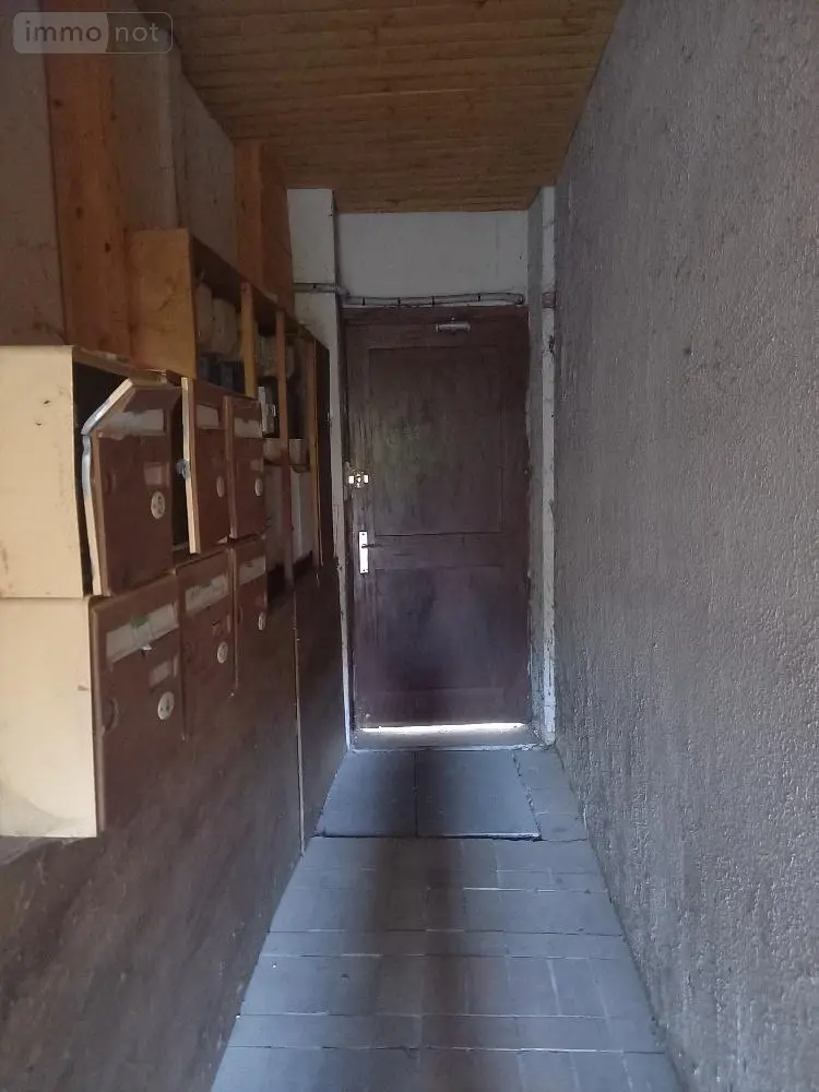 Immeuble de rapport a vendre Fère-en-Tardenois 02130 Aisne 02 238 m2 120000 euros 02040-230 012