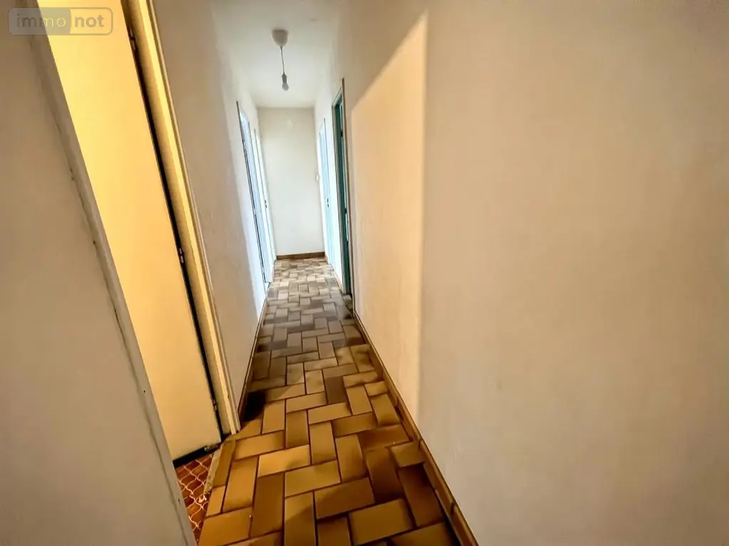 Maison a vendre Châteaugiron 35410 Ille-et-Vilaine 35 96 m2 5 pièces 244660 euros 35018-1251 005