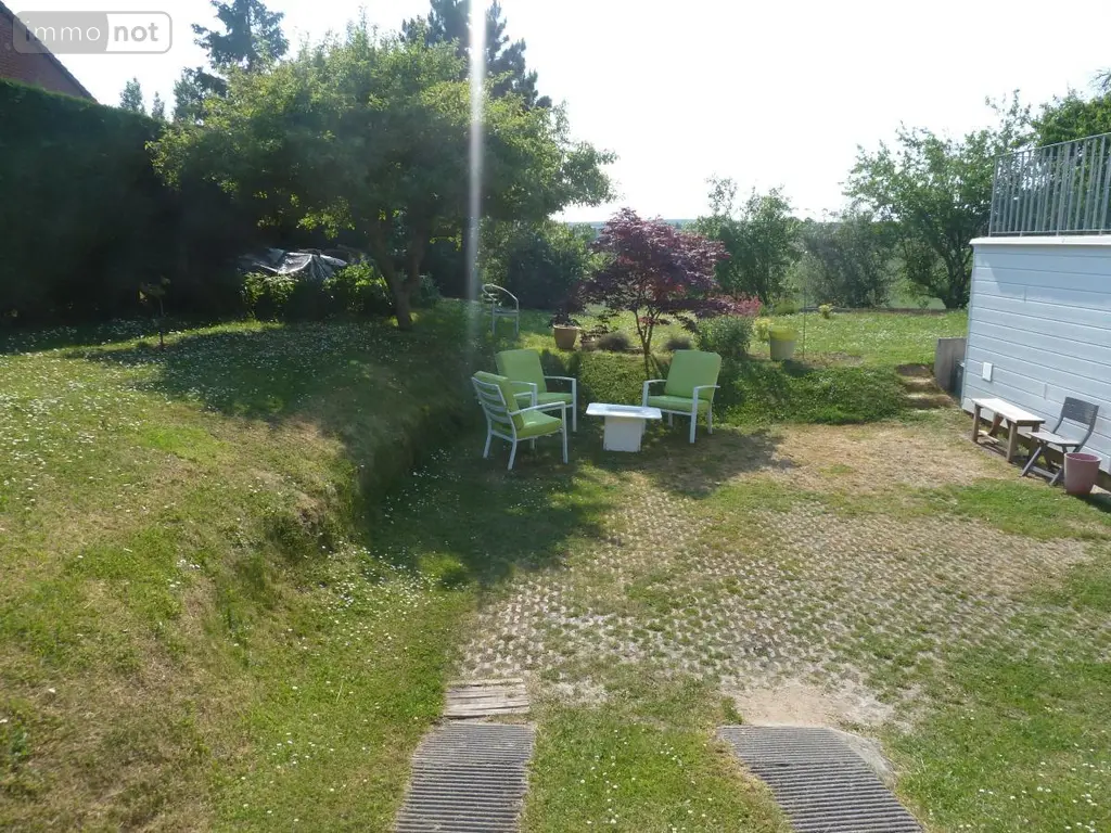 Maison a vendre Tilloy-lez-Cambrai 59554 Nord 59 130 m2 6 pièces 272480 euros 59083-2328 015