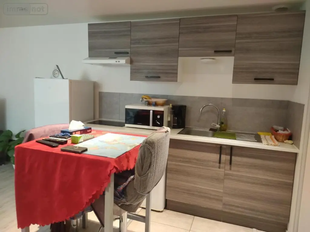 Immeuble de rapport a vendre Douarnenez 29100 Finistère 29 85 m2 187800 euros 29021-2095 008