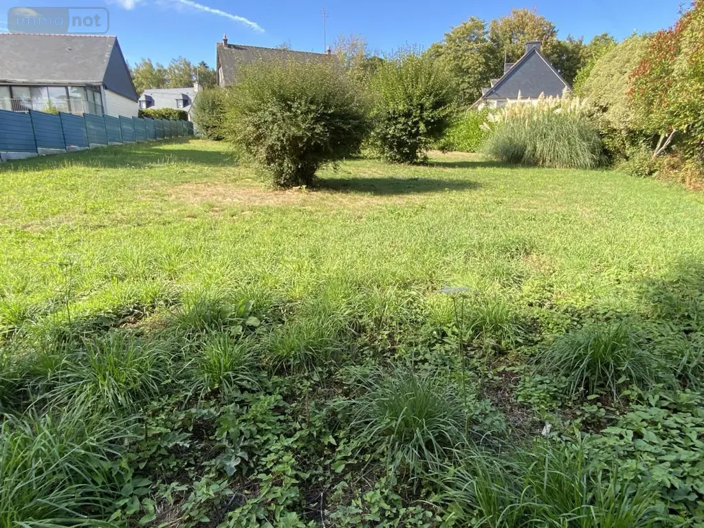 Maison a vendre Saint-Caradec 22600 Côtes-d'Armor 22 87 m2 4 pièces 63000 euros 22110-2365 008