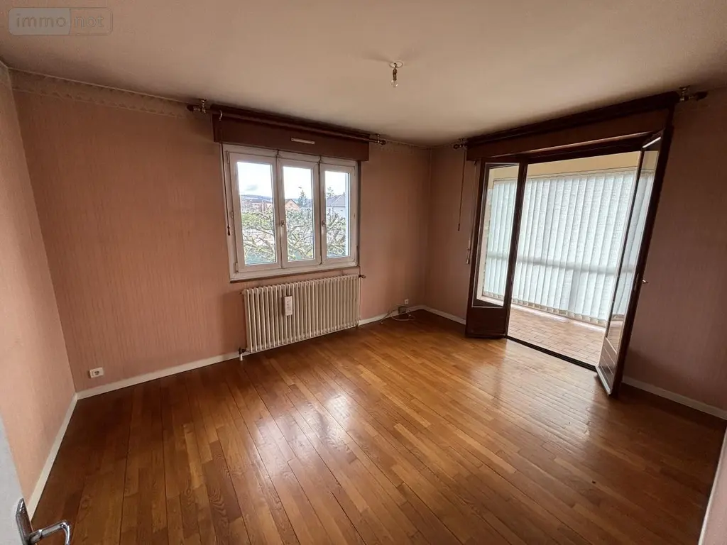 Maison a vendre Valentigney 25700 Doubs 25 60 m2 3 pièces 108000 euros 25054-1761 002