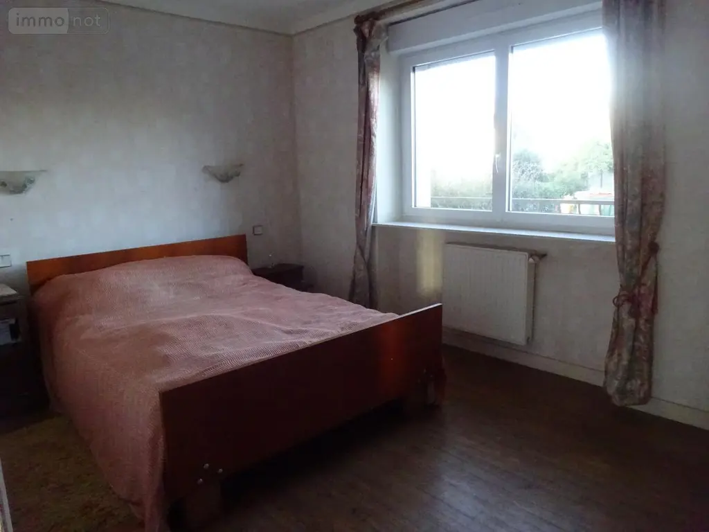 Maison a vendre Plouzané 29280 Finistère 29 120 m2 6 pièces 275740 euros 29058-1736 004