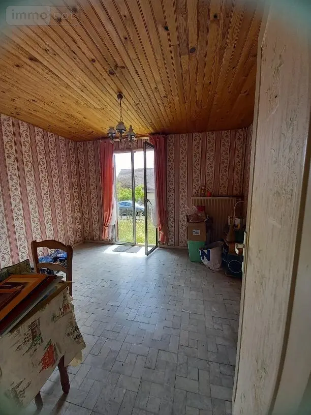 Maison a vendre Fère-en-Tardenois 02130 Aisne 02 83 m2 6 pièces 94920 euros 02040-269 002