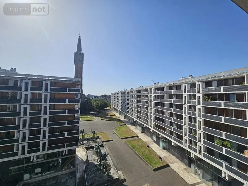 Appartement a vendre Lille 59000 Nord 59 82 m2 4 pièces 273000 euros 59007-1949 006