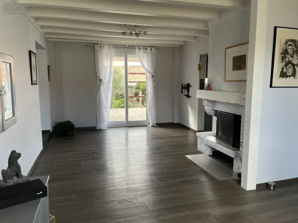 Maison a vendre Luçon 85400 Vendée 85 116 m2 6 pièces 239000 euros 85088-2334 003
