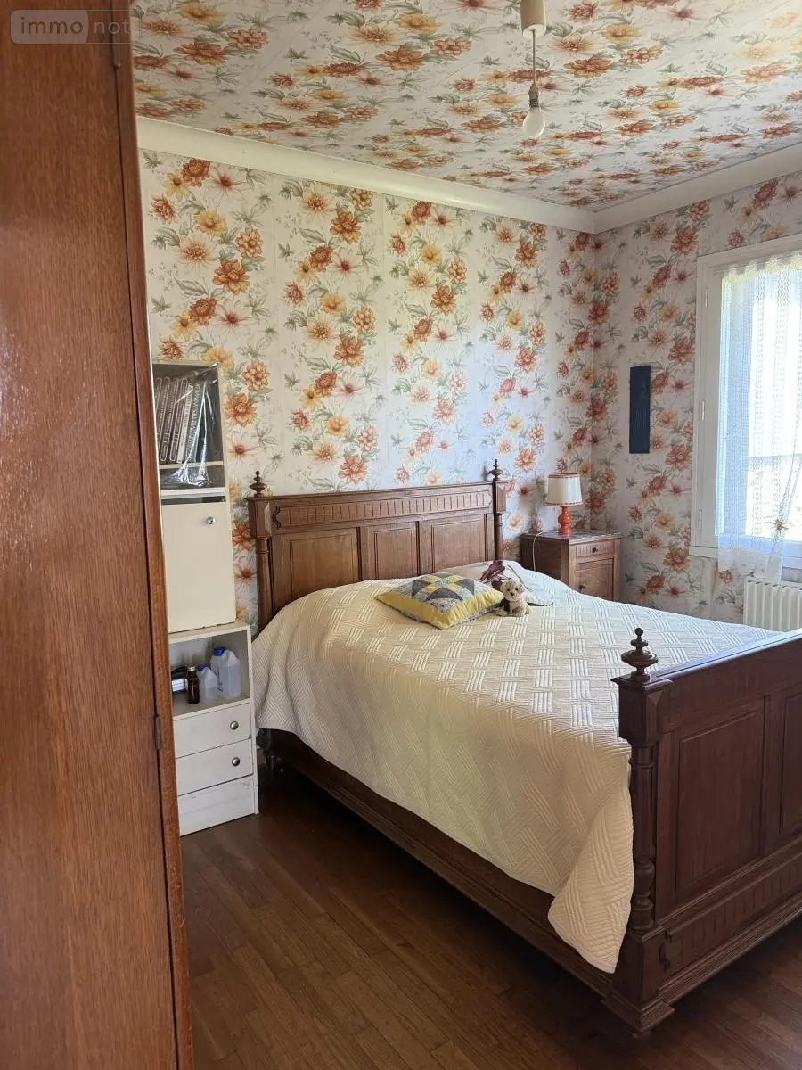 Maison a vendre Coëtlogon 22210 Côtes-d'Armor 22 68 m2 113520 euros 22115-3573 008
